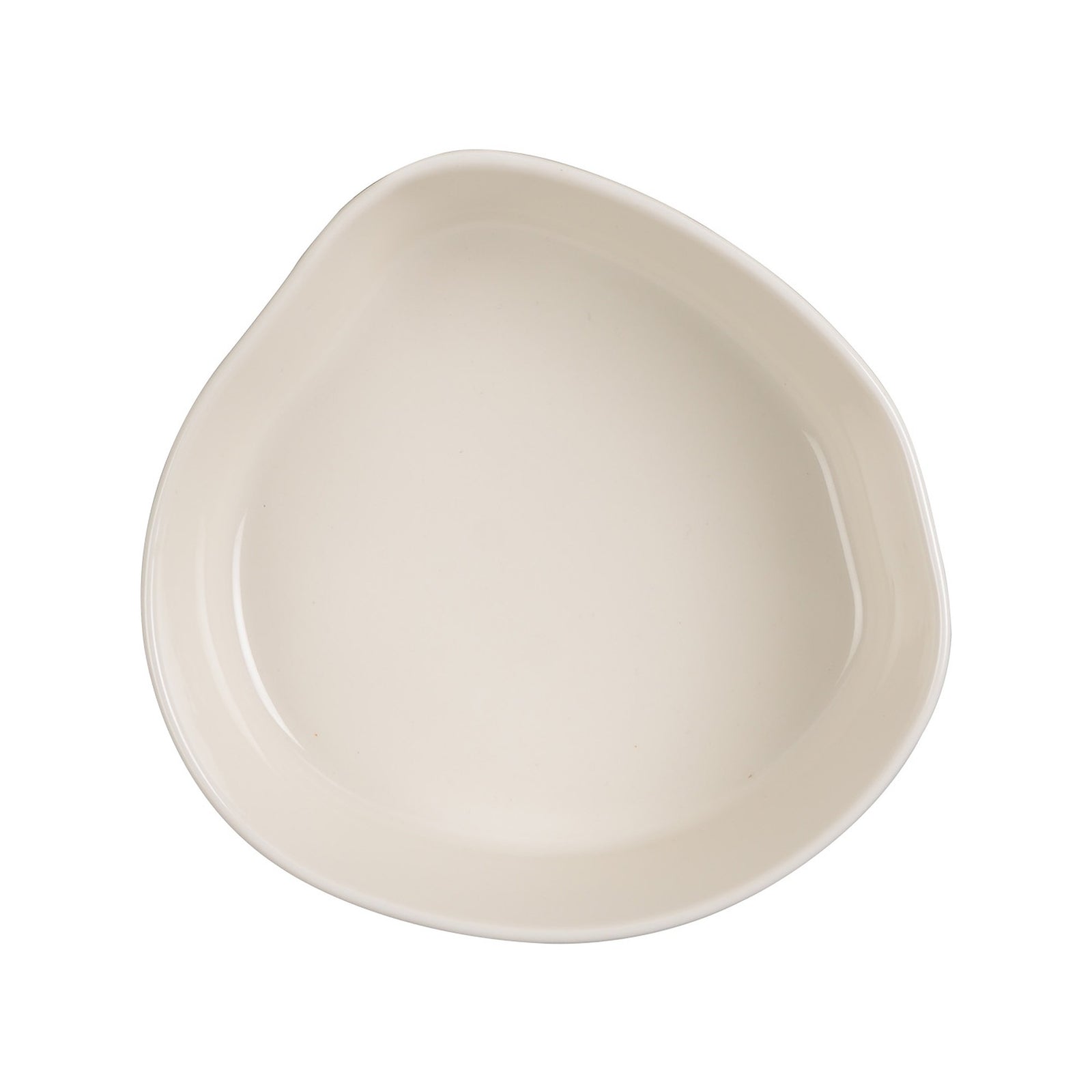 Rinart Vogue Cream Vogue Deep Bowl - 15 cm