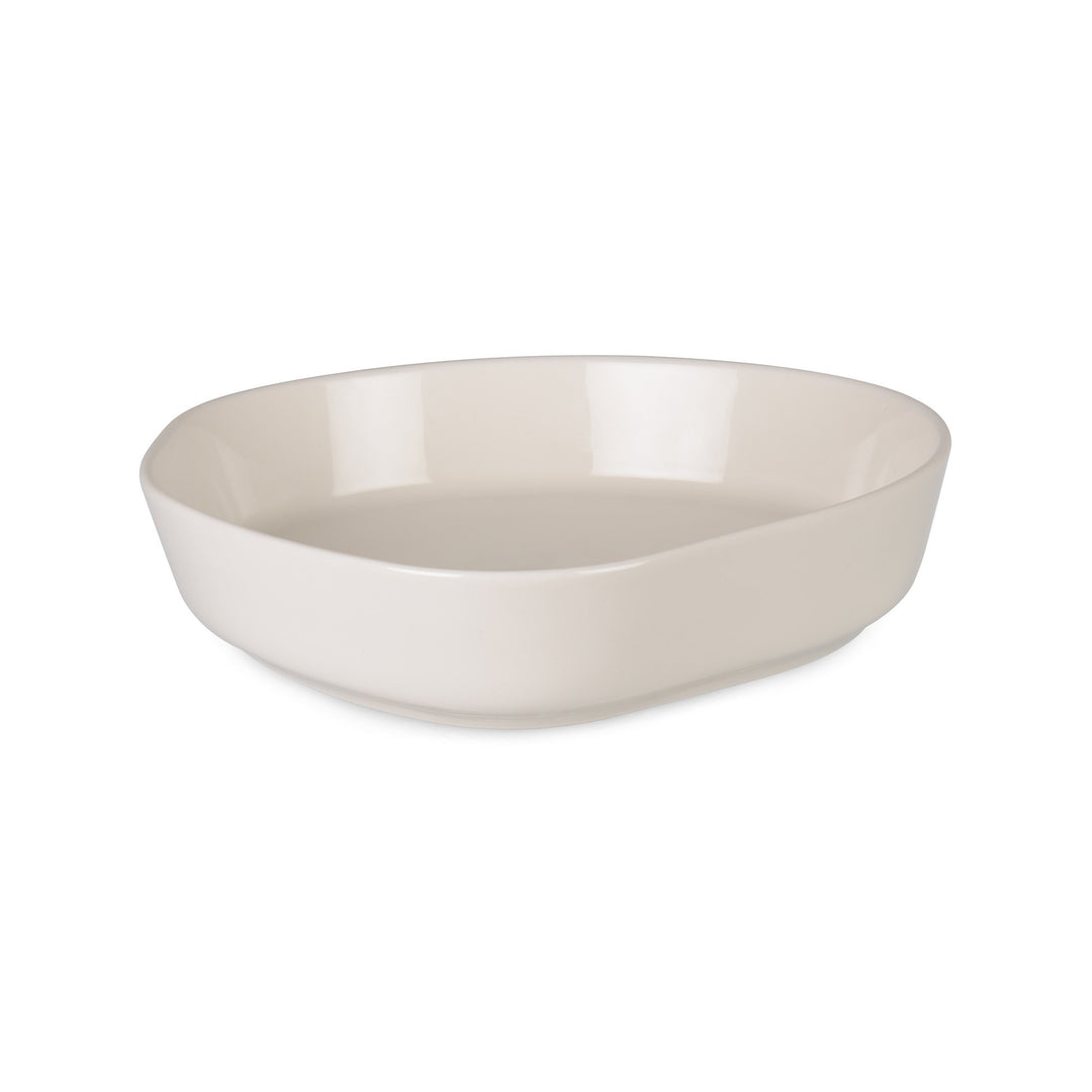 Rinart Vogue Cream Vogue Deep Plate - 21 cm alternate view
