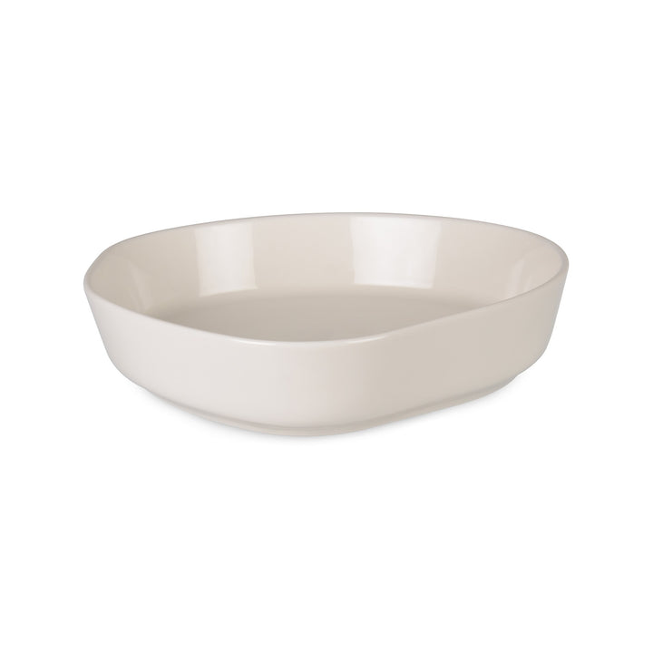 Rinart Vogue Cream Vogue Deep Plate - 21 cm alternate view