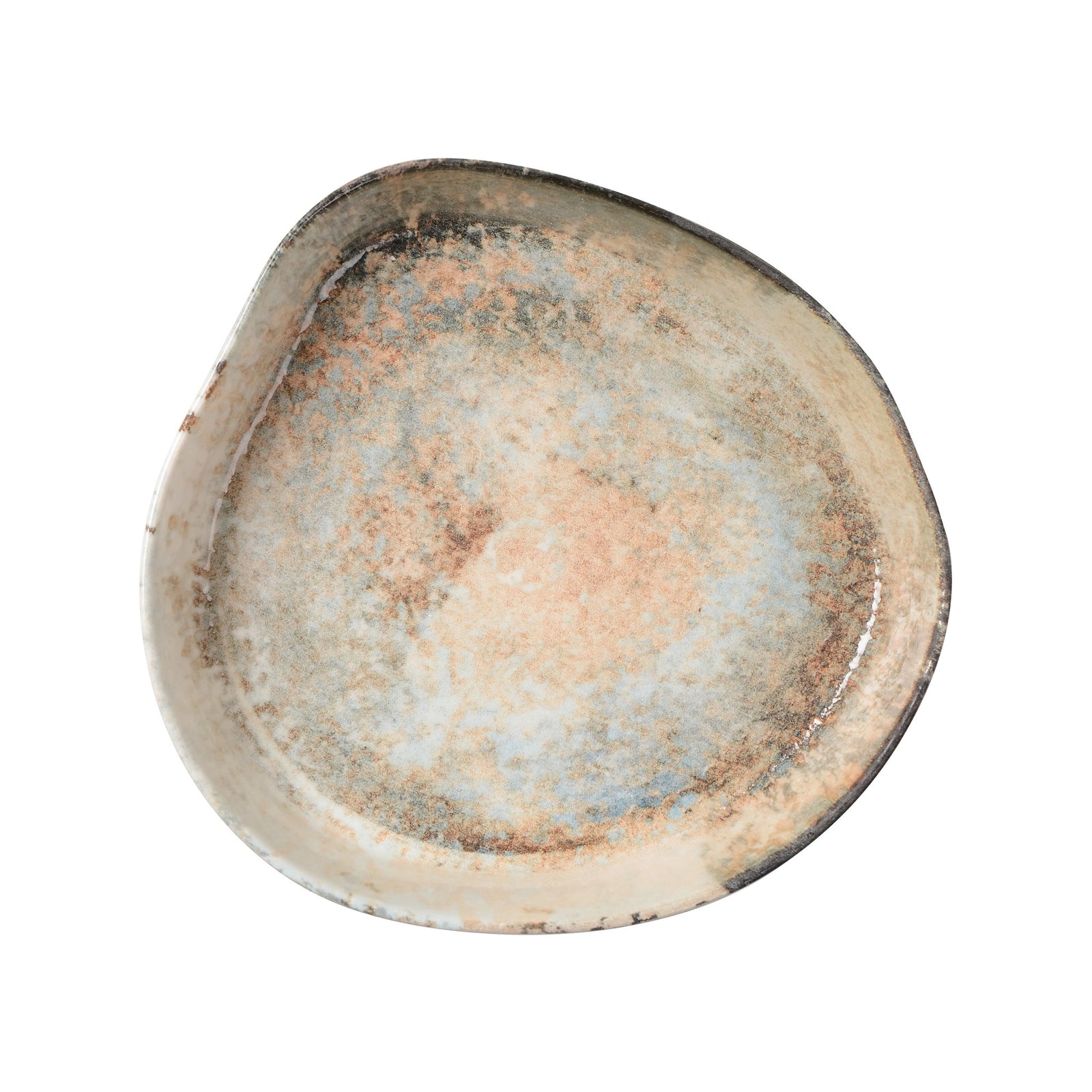 Rinart Obvara Vogue Deep Plate - 21 cm