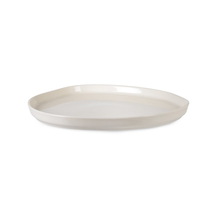 Rinart Vogue Cream Vogue Plate - 26 cm alternate view