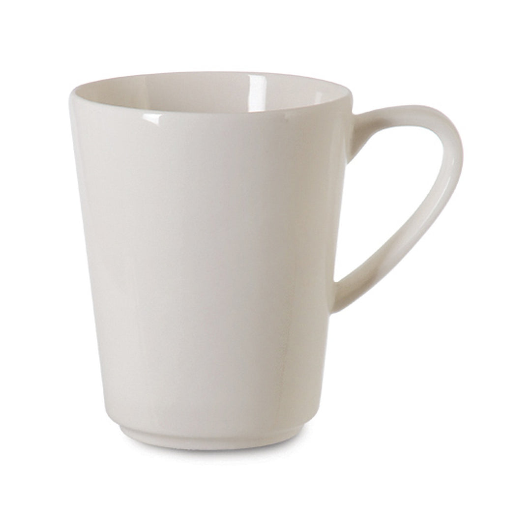 Rinart Valencia Cream Valencia Mug - 298 cc