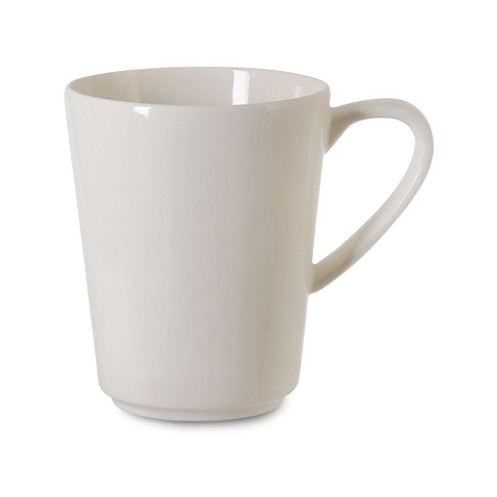 Rinart Valencia Cream Valencia Mug - 298 cc