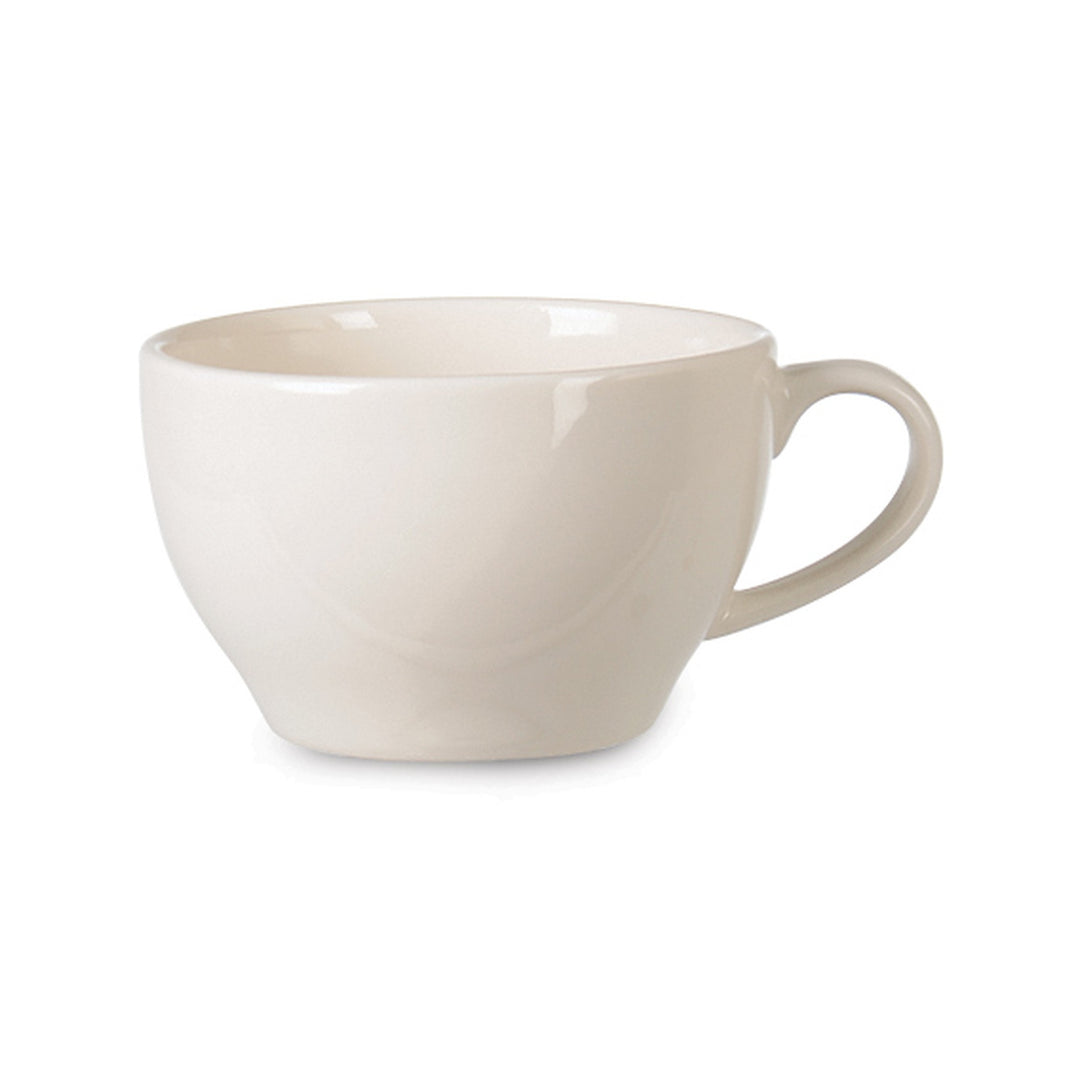 Rinart Valencia Cream Valencia Tea Cup - 250 cc