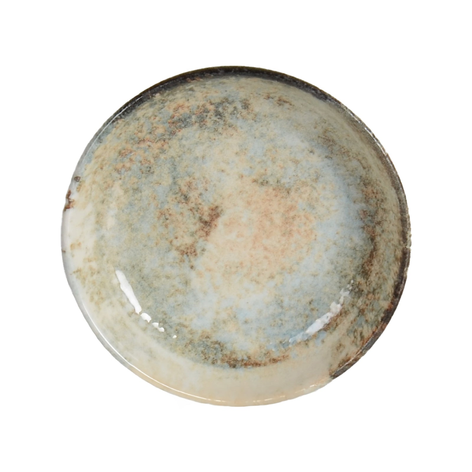 Rinart Obvara Valencia Shallow Bowl - 10 cm