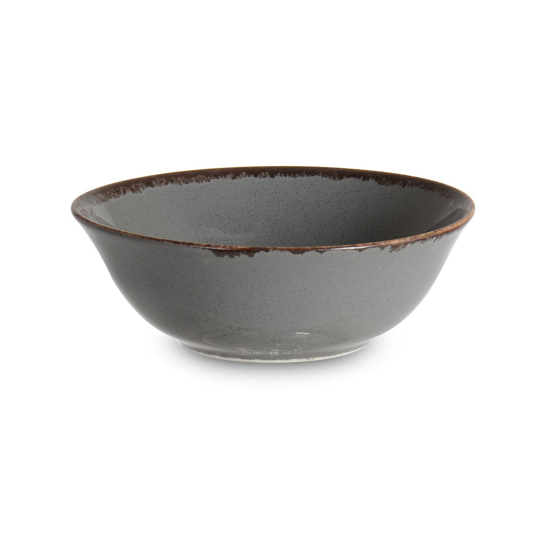 Rinart Grey Valencia Bowl - 16 cm alternate view