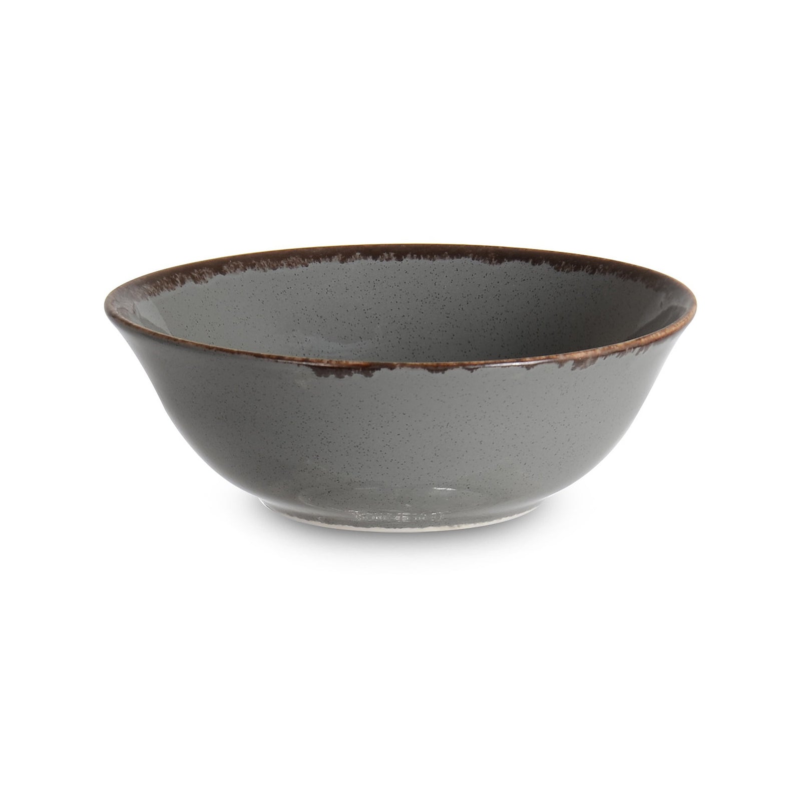 Rinart Grey Valencia Bowl - 16 cm alternate view