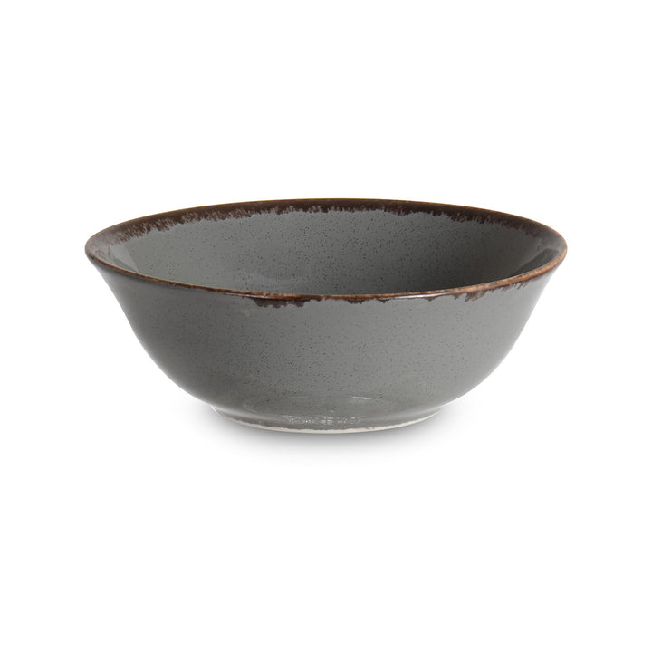 Rinart Grey Valencia Bowl - 16 cm alternate view