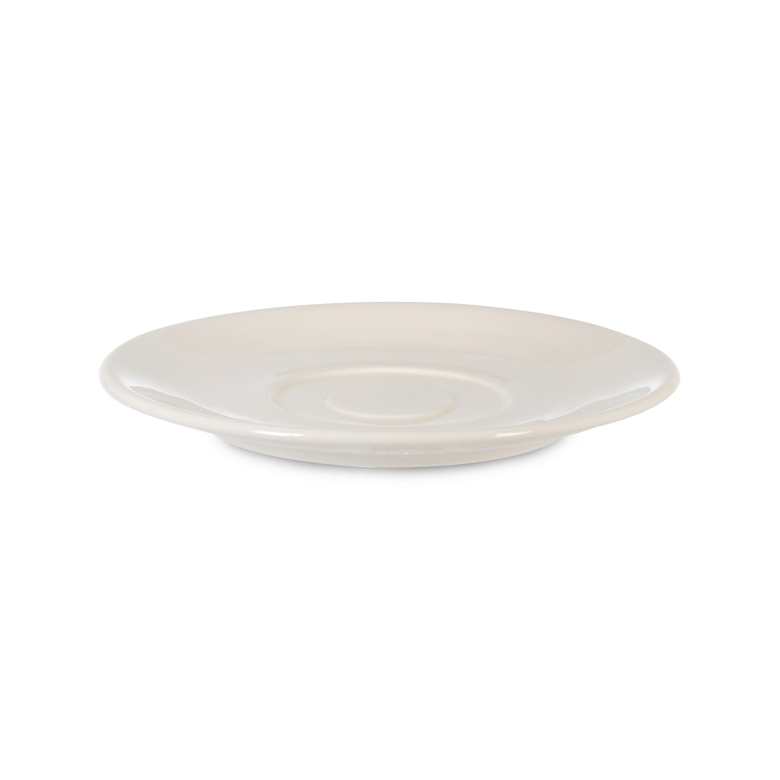 Rinart Valencia Cream Valencia Multi-Use Saucer - 17 cm alternate view