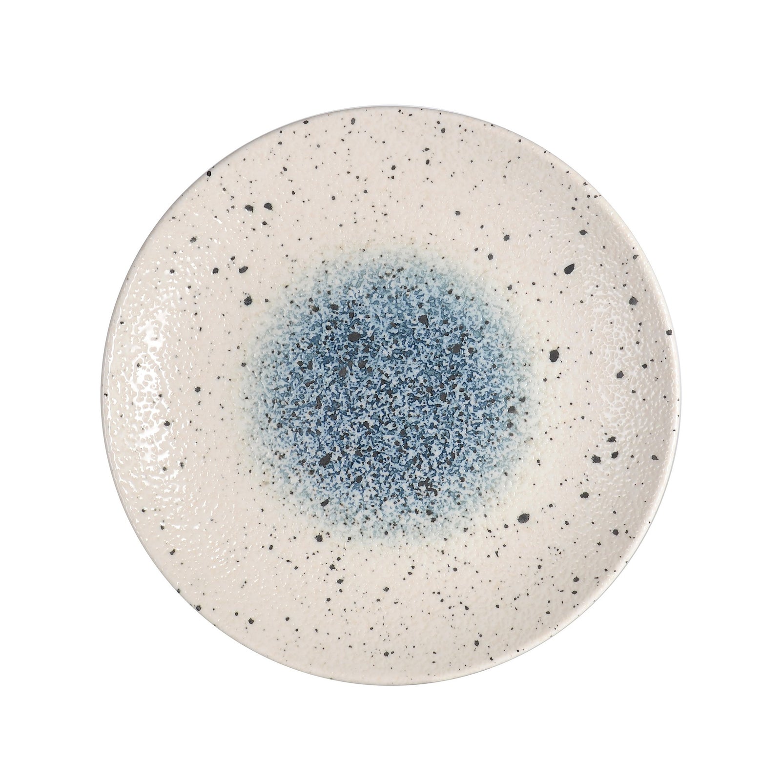 Rinart Splash Valencia Plate - 19 cm