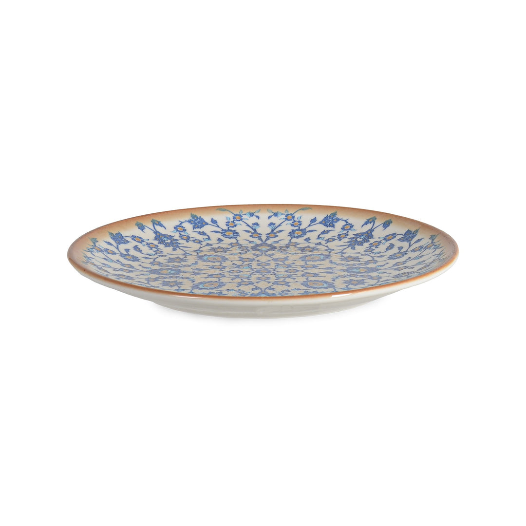 Rinart Tiara Valencia Plate - 19 cm alternate view