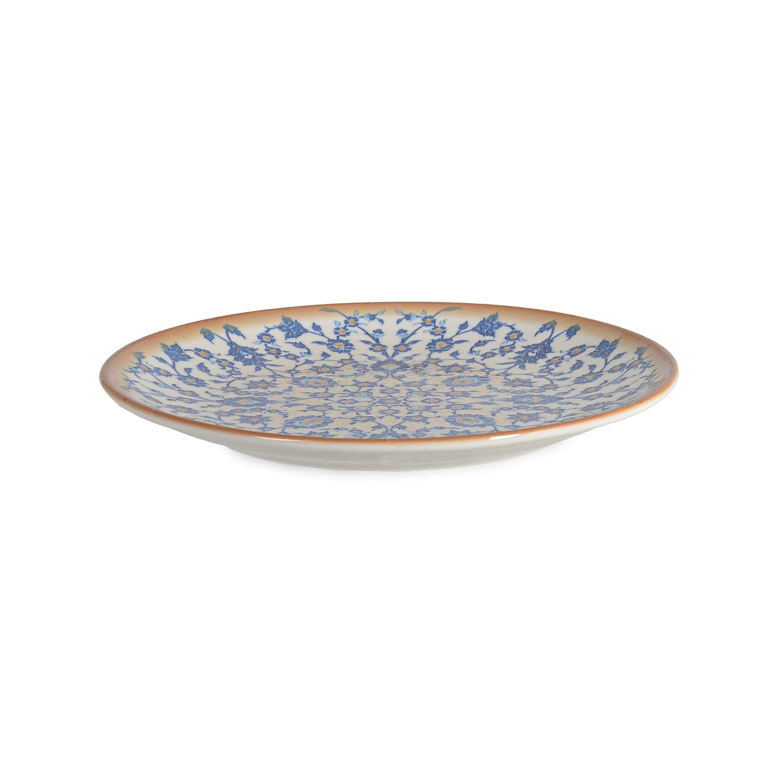 Rinart Tiara Valencia Plate - 19 cm alternate view