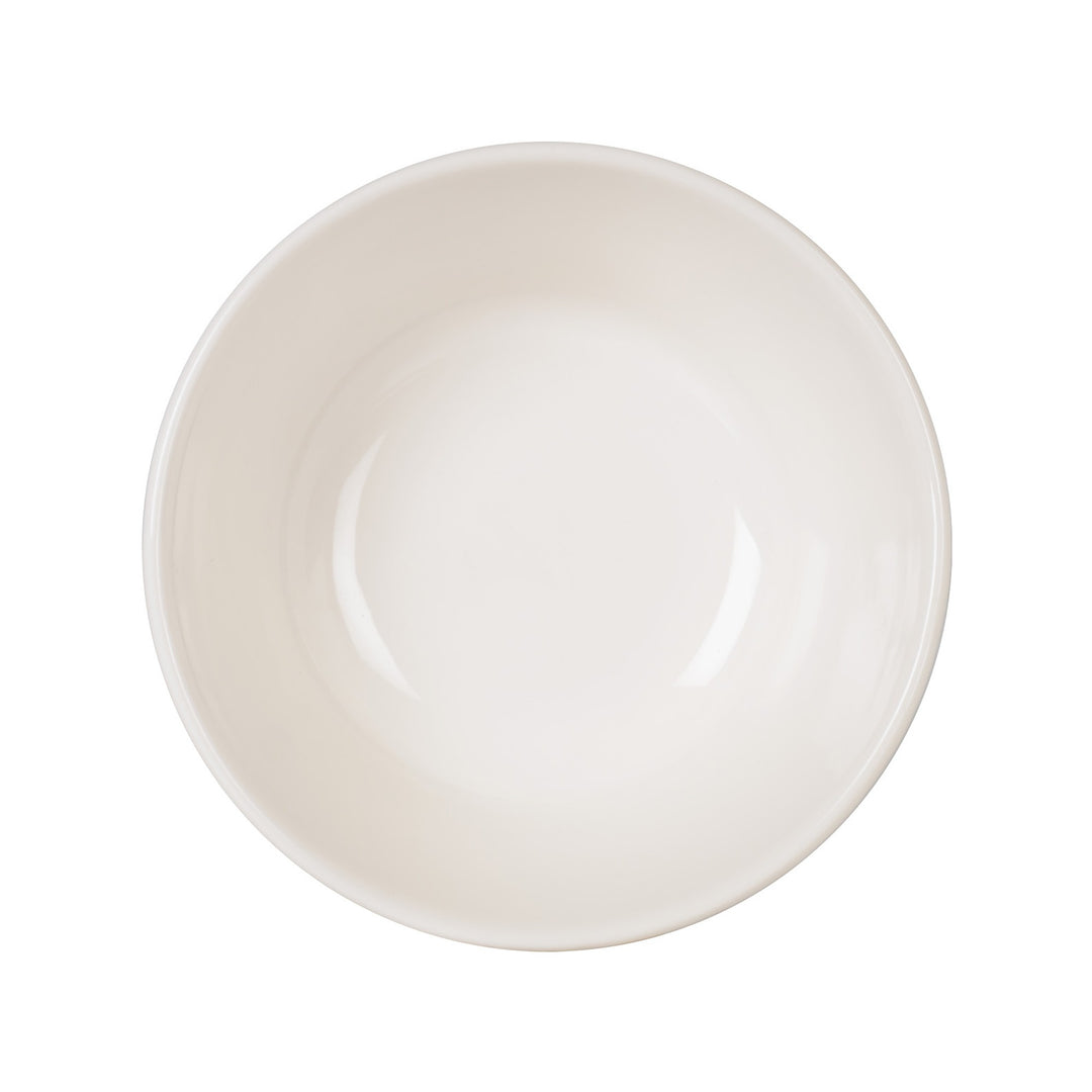 Rinart Valencia Cream Valencia Bowl - 19 cm