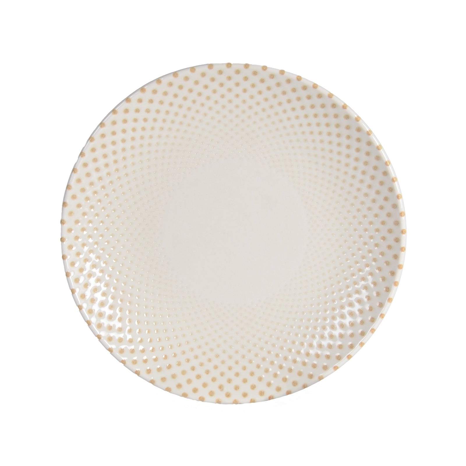 Rinart Punto Valencia Plate - 21 cm