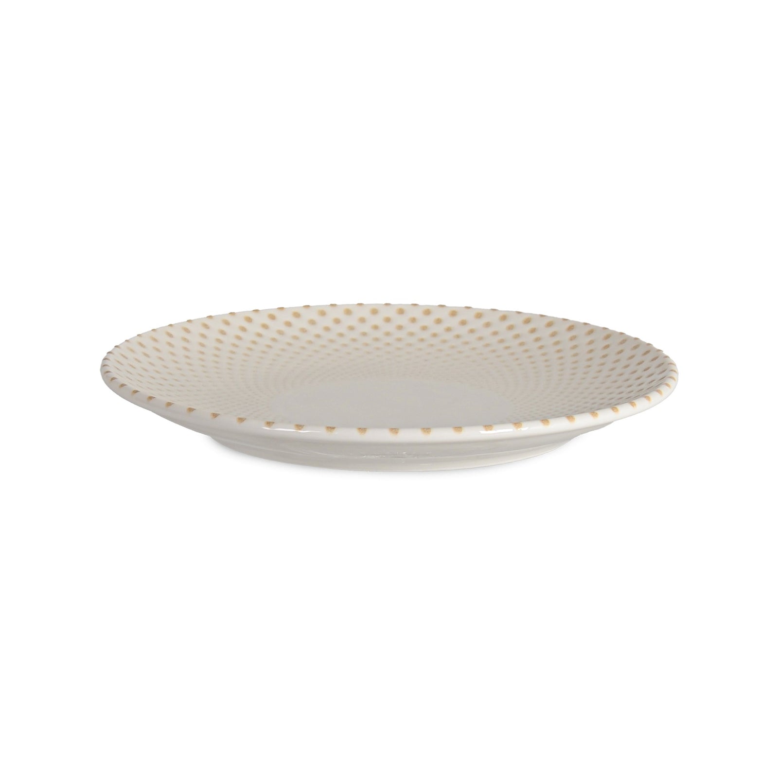 Rinart Punto Valencia Plate - 21 cm alternate view