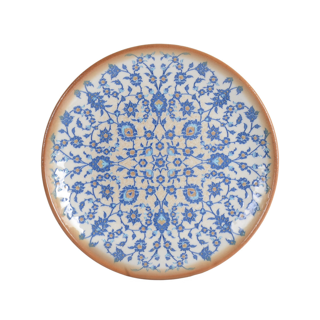 Rinart Tiara Valencia Plate - 21 cm