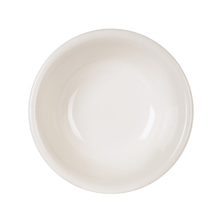 Rinart Valencia Cream Valencia Bowl - 22 cm