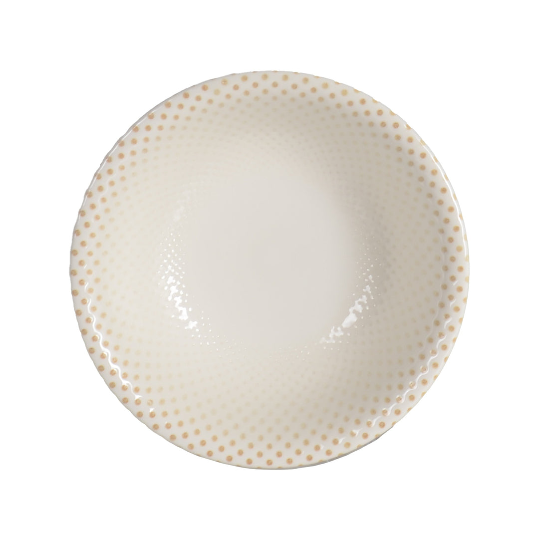 Rinart Punto Valencia Bowl - 22 cm