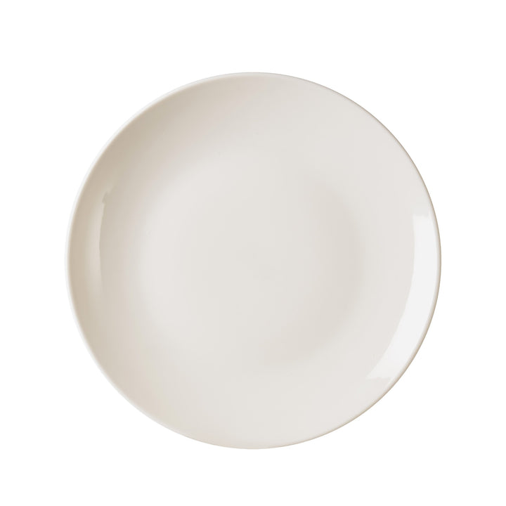 Rinart Valencia Cream Valencia Plate - 23 cm