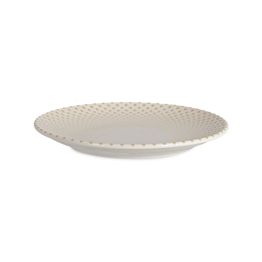 Rinart Punto Valencia Plate - 23 cm alternate view