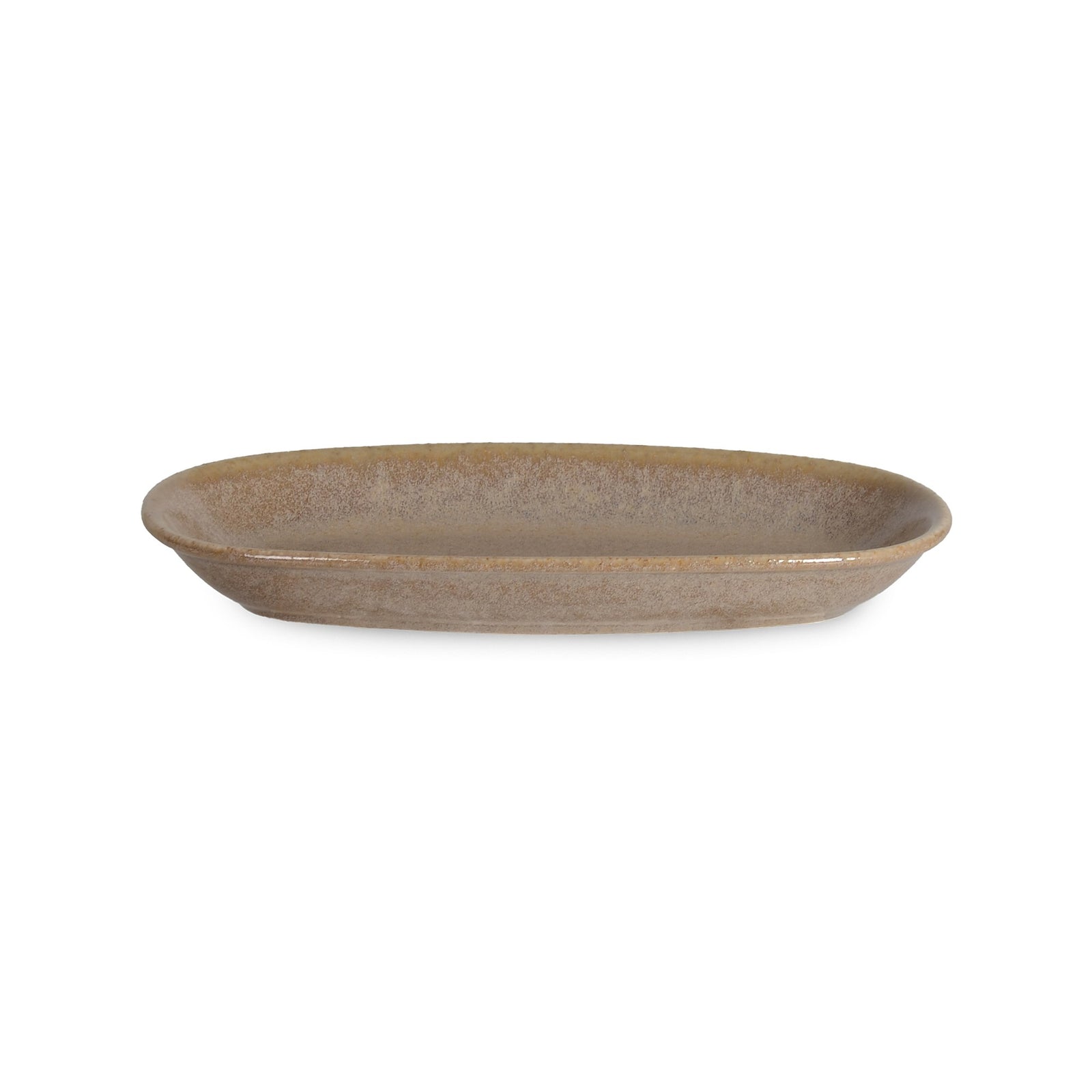 Rinart Flavia Valencia Oval Platter - 25.4 x 15 cm alternate view