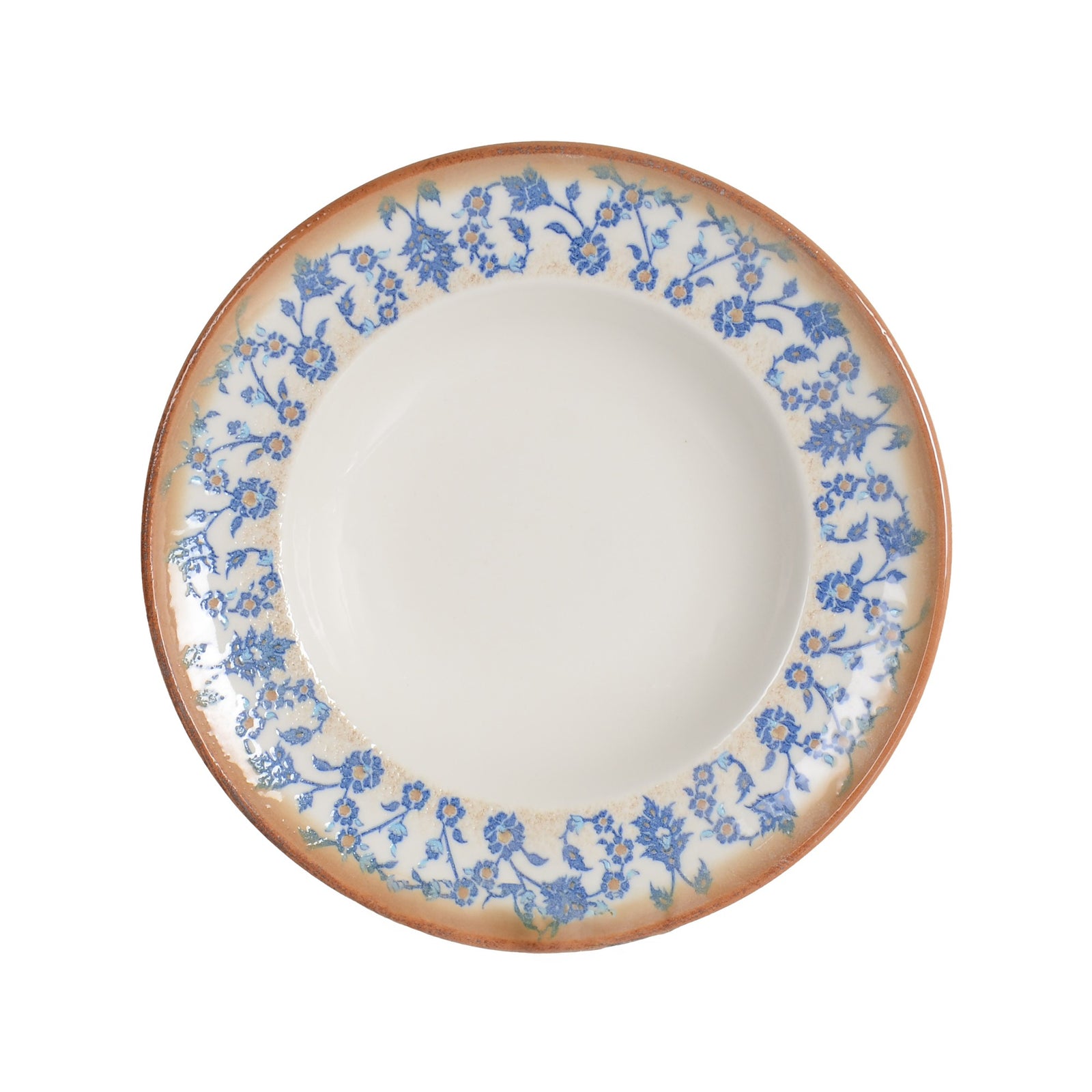 Rinart Tiara Valencia Pasta Plate - 27 cm