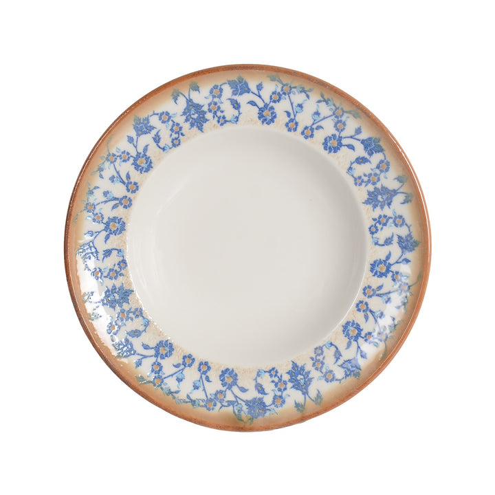 Rinart Tiara Valencia Pasta Plate - 27 cm
