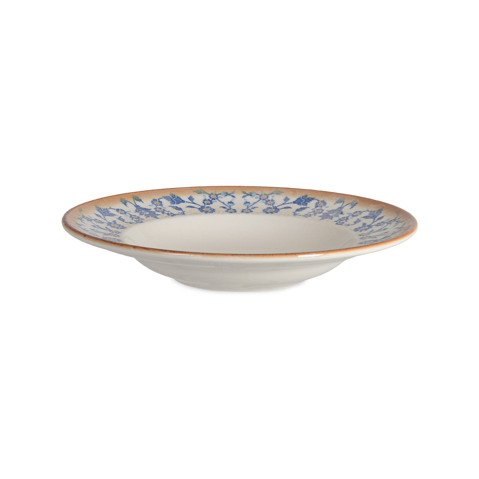 Rinart Tiara Valencia Pasta Plate - 27 cm alternate view