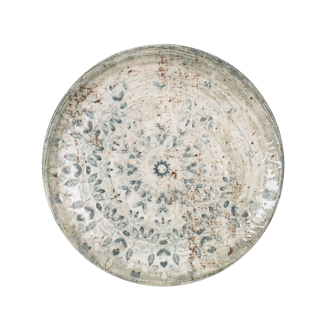 Rinart Fade Valencia Plate - 27 cm