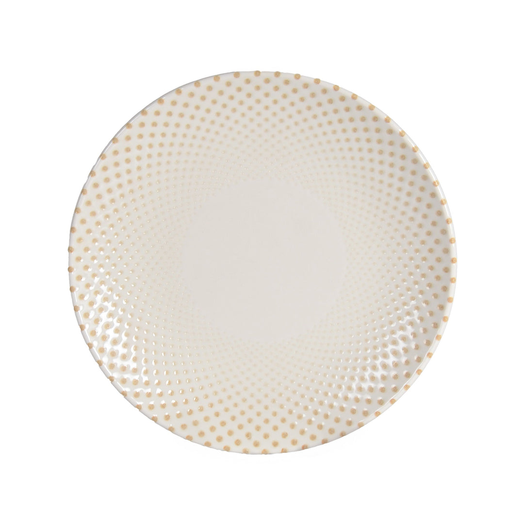 Rinart Punto Valencia Plate - 27 cm