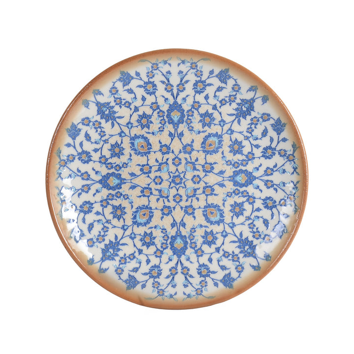 Rinart Tiara Valencia Plate - 27 cm