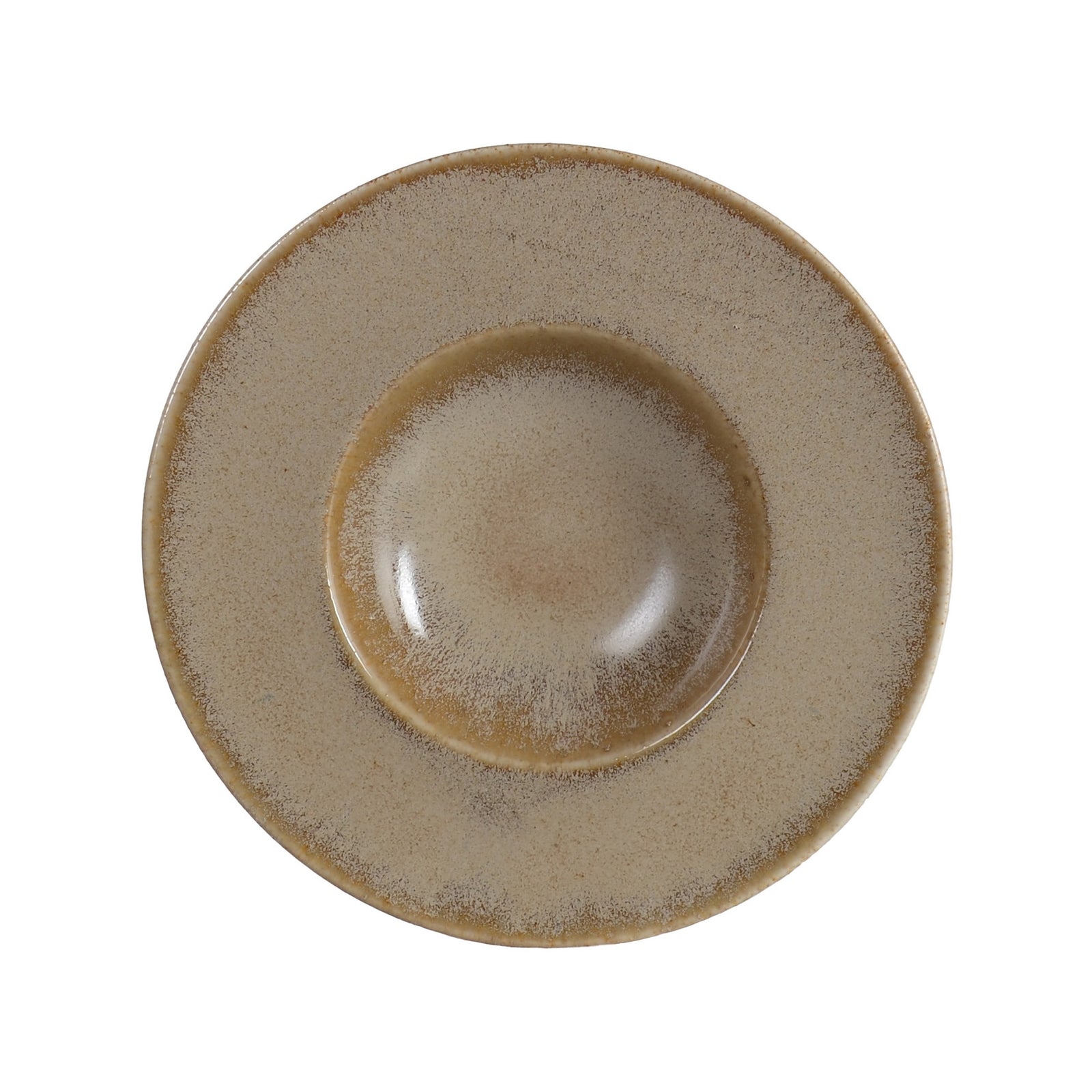 Rinart Flavia Valencia Pasta Plate - 28 cm