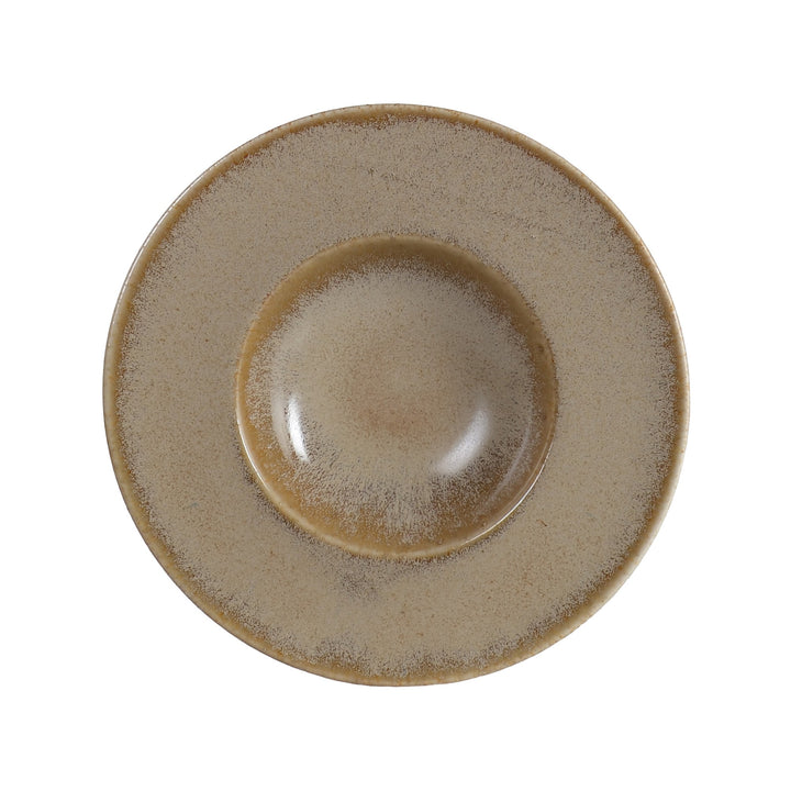 Rinart Flavia Valencia Pasta Plate - 28 cm