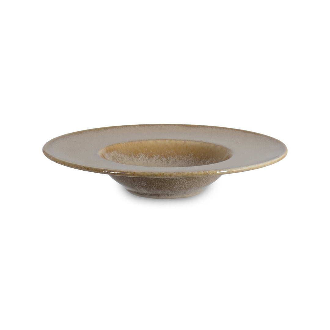 Rinart Flavia Valencia Pasta Plate - 28 cm alternate view