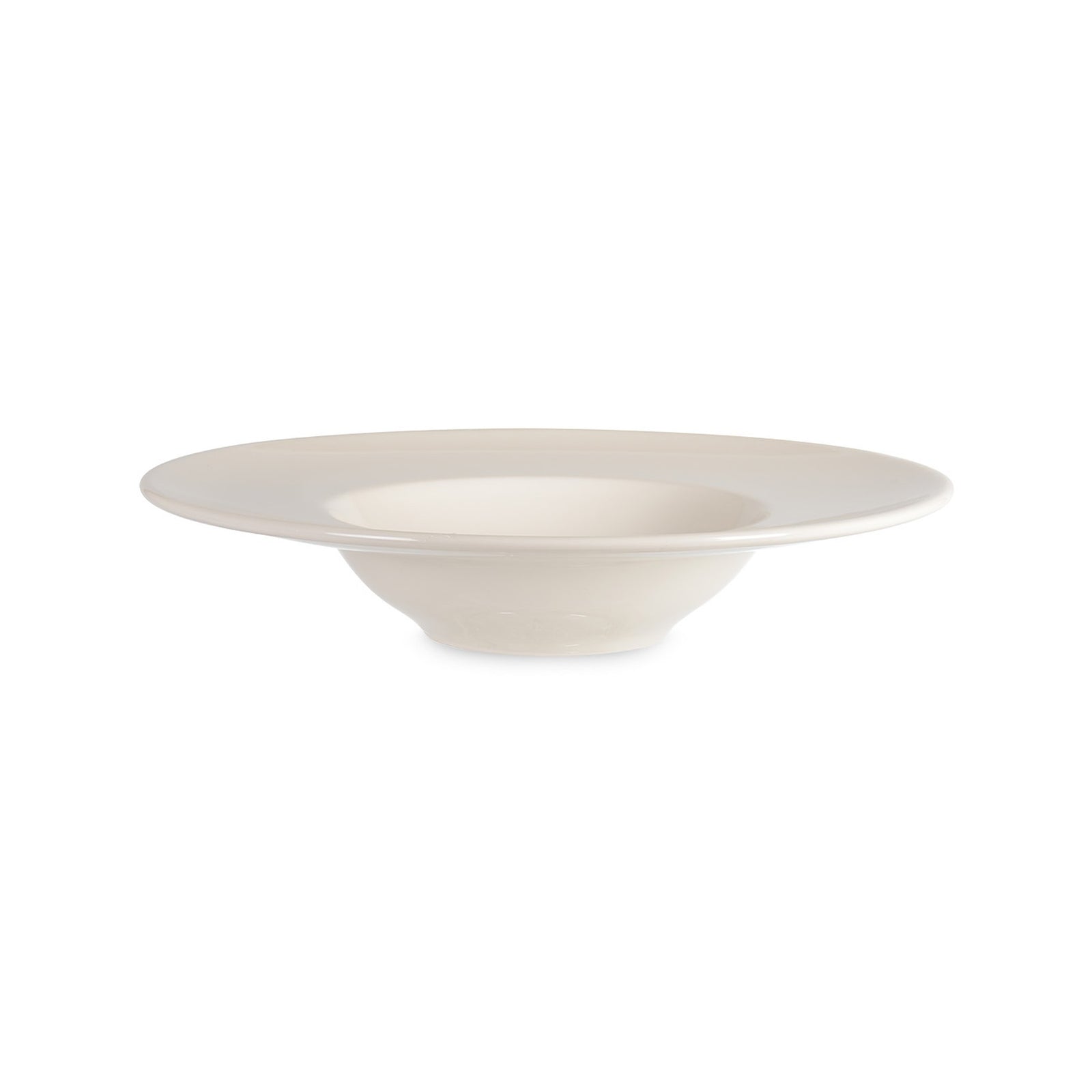 Rinart Valencia Cream Valencia Pasta Plate - 28 cm alternate view