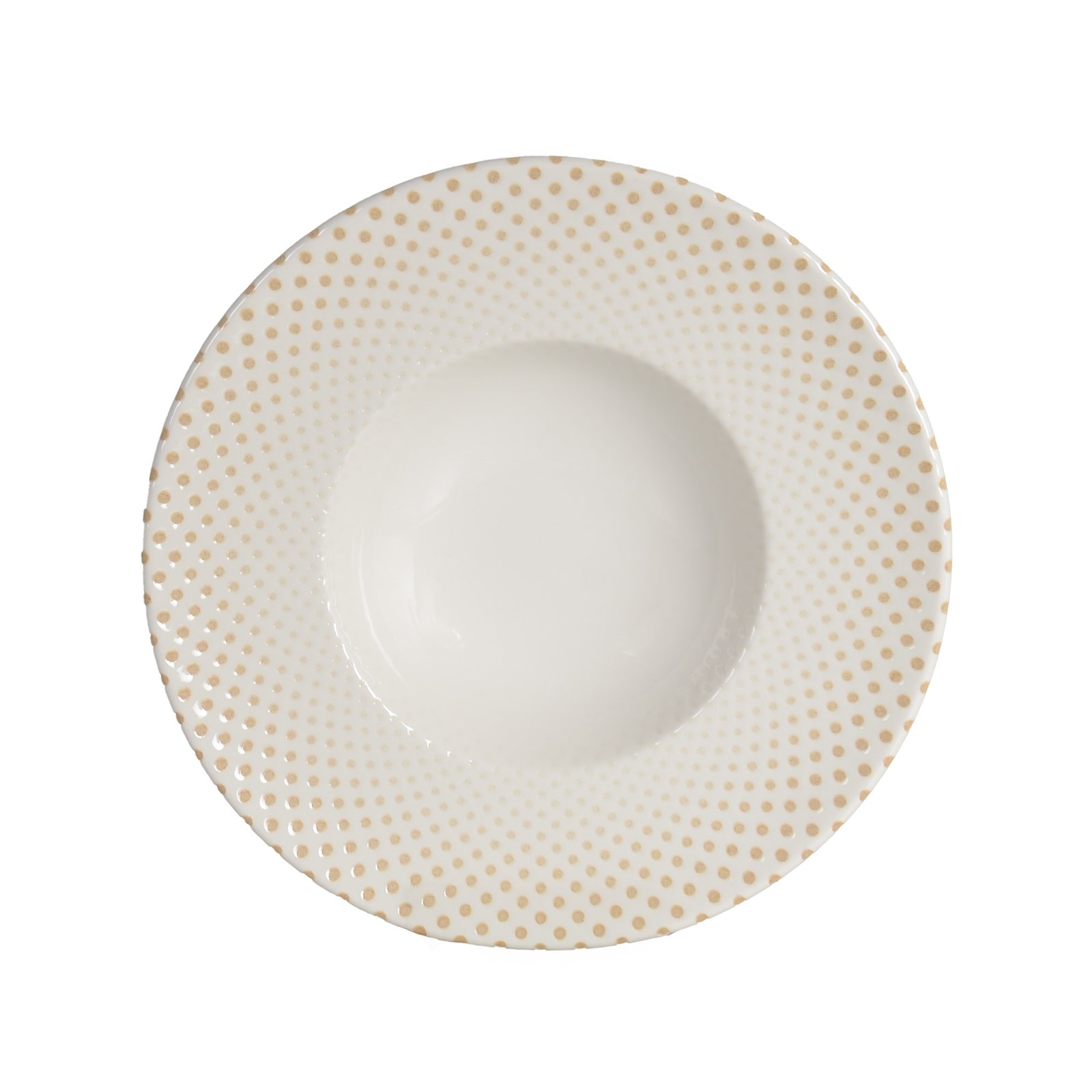 Rinart Punto Valencia Pasta Plate - 28 cm