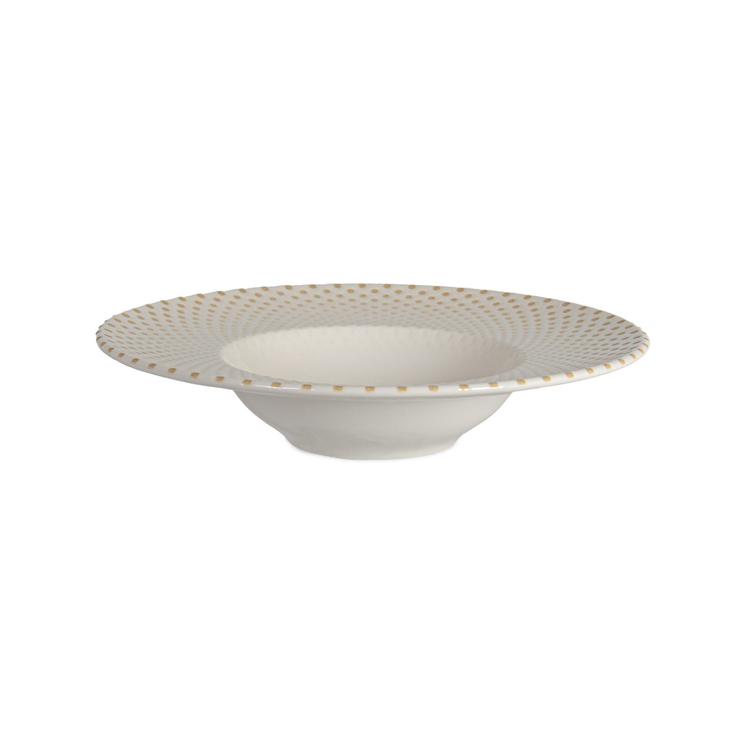 Rinart Punto Valencia Pasta Plate - 28 cm alternate view
