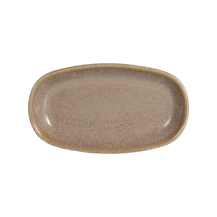 Rinart Flavia Valencia Oval Platter - 30.8 x 18.1 cm