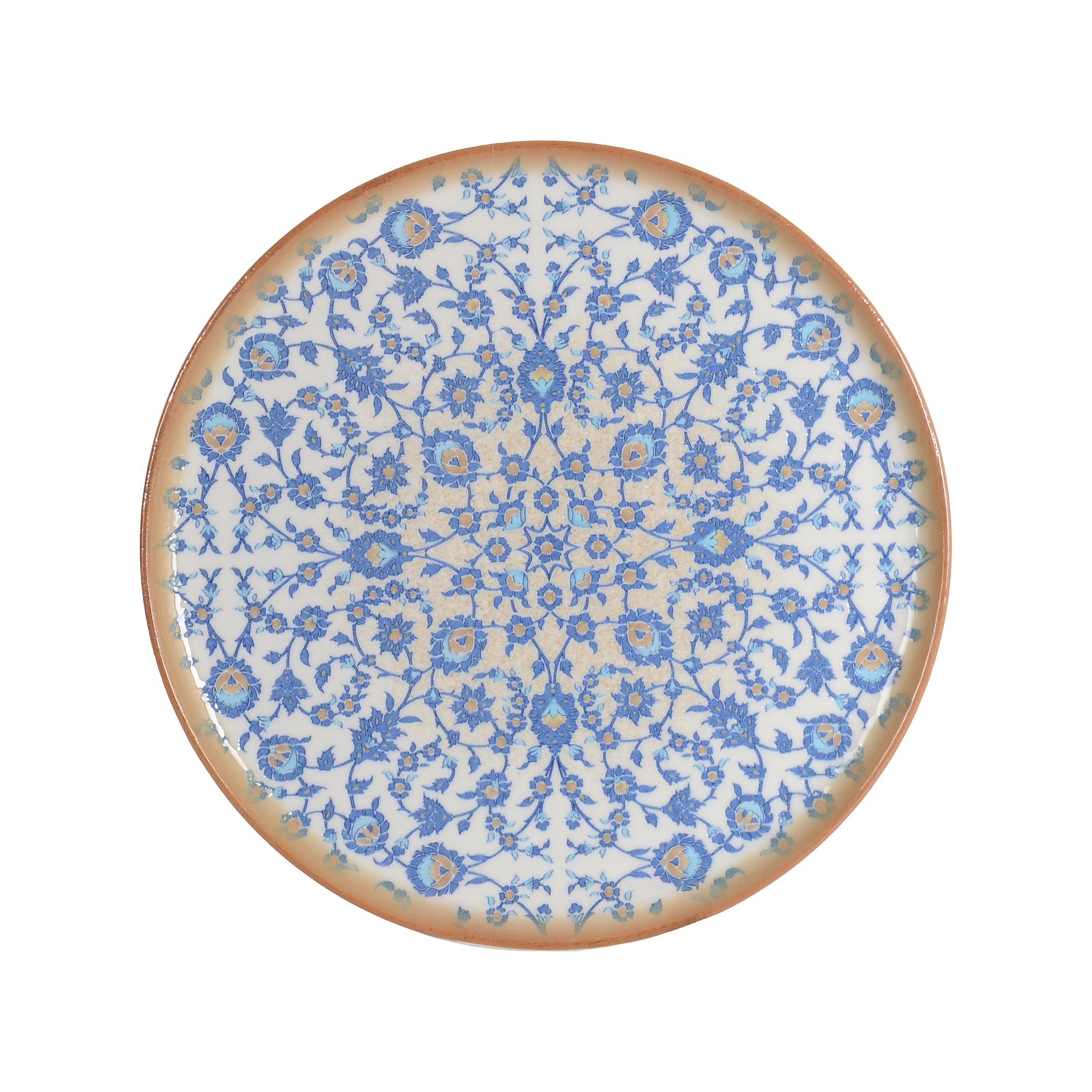 Rinart Tiara Valencia Pizza Plate - 32 cm