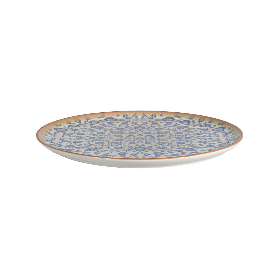 Rinart Tiara Valencia Pizza Plate - 32 cm alternate view