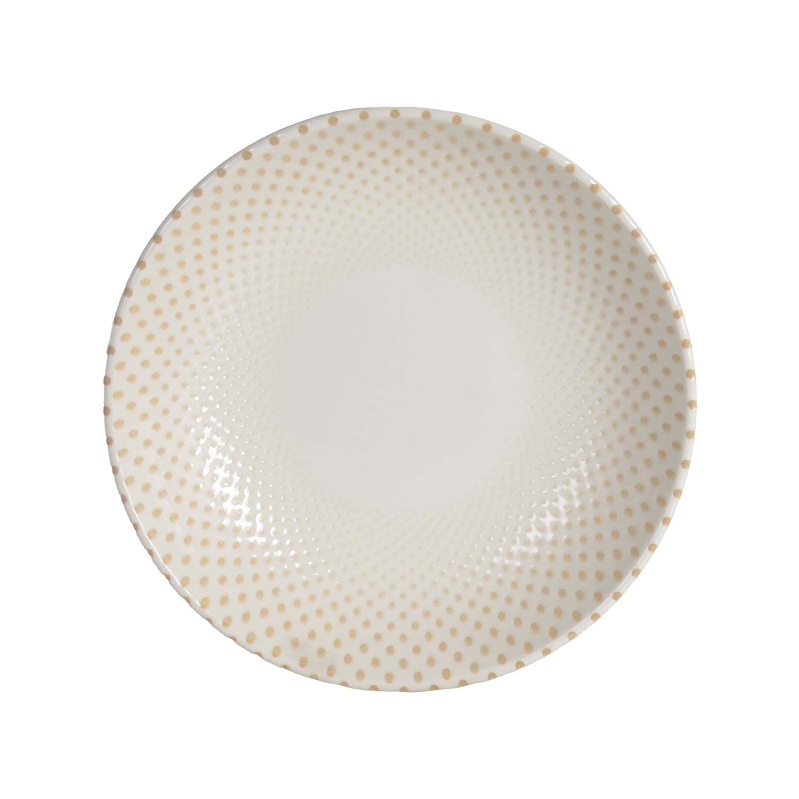 Rinart Punto Venue Deep Plate - 20 cm