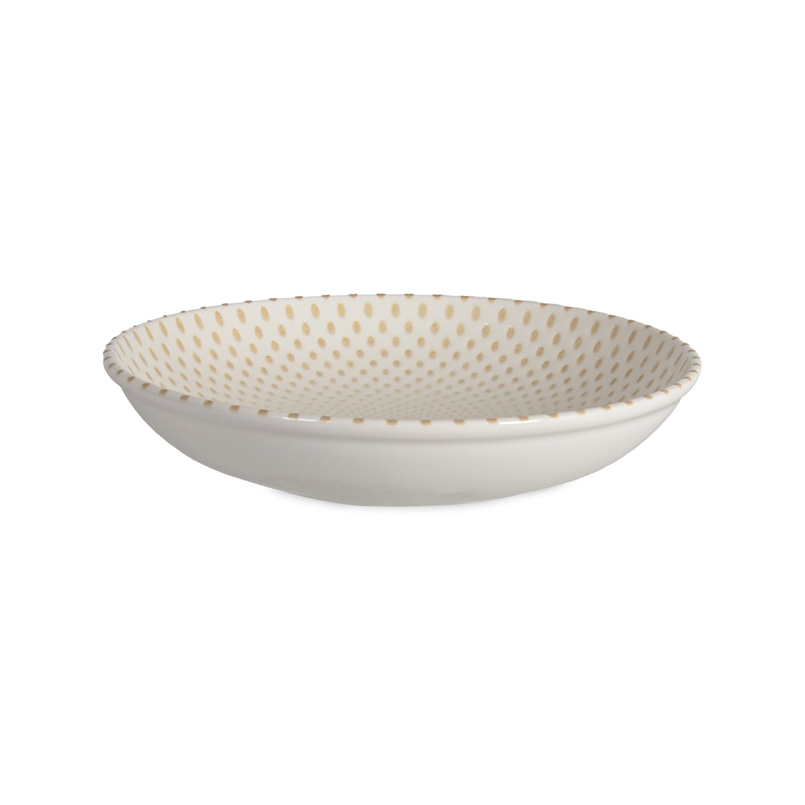 Rinart Punto Venue Deep Plate - 20 cm alternate view