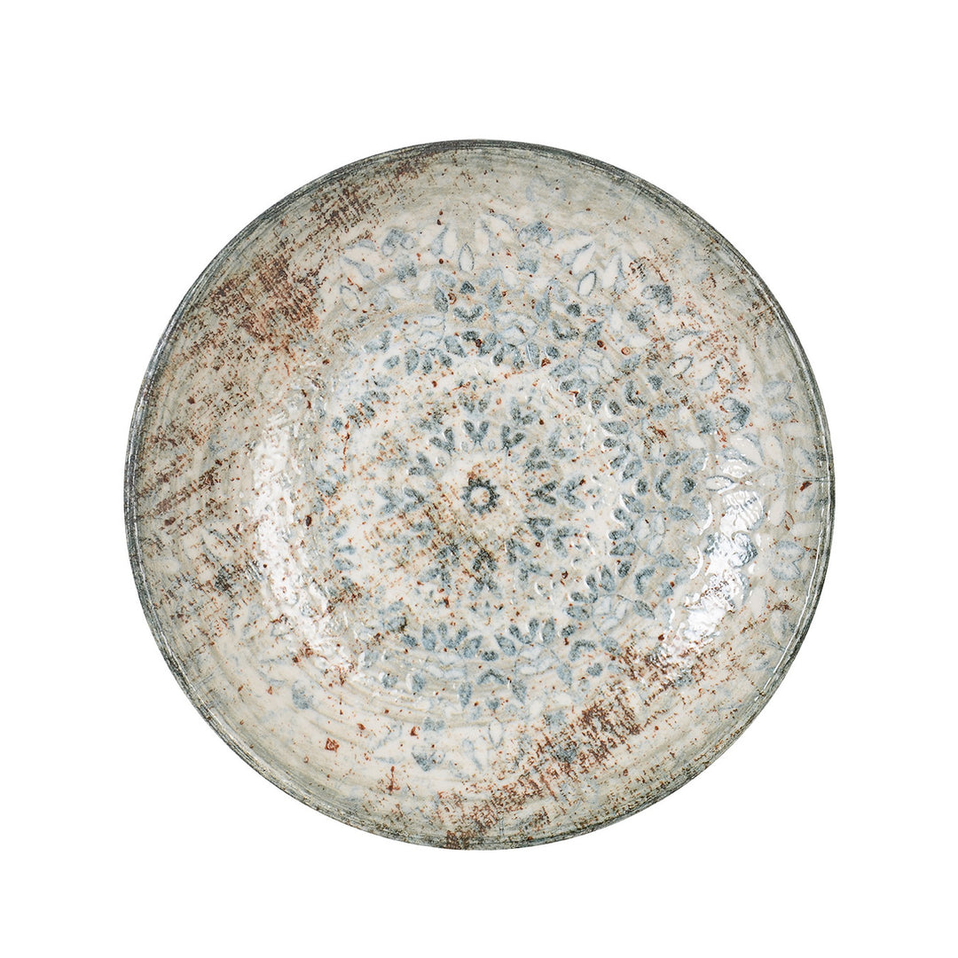 Rinart Fade Venue Deep Plate - 23 cm