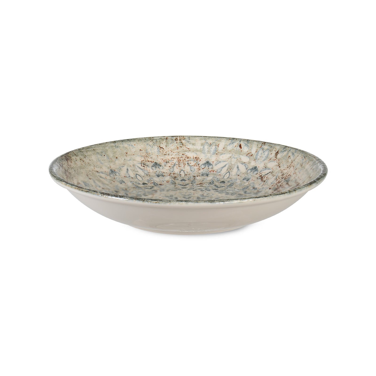 Rinart Fade Venue Deep Plate - 23 cm alternate view