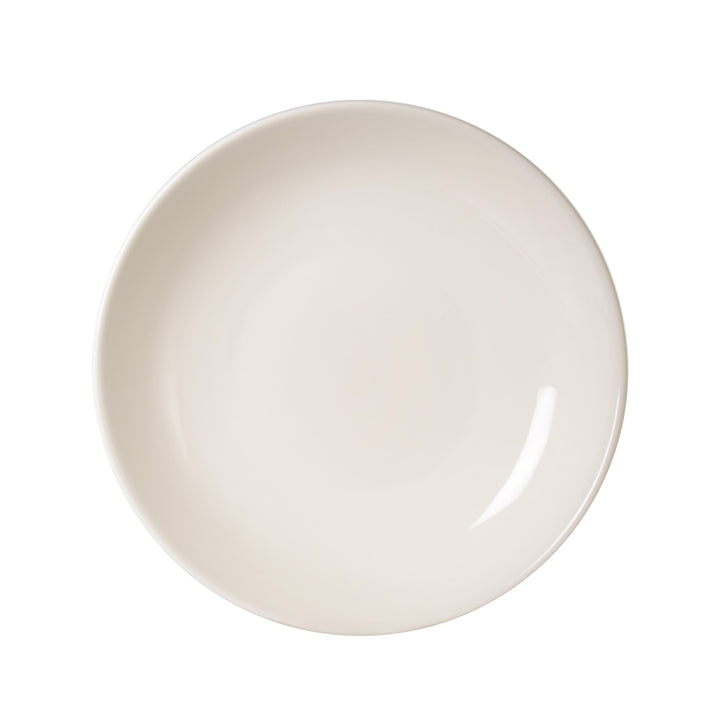 Rinart Venue Cream Venue Deep Plate - 23 cm