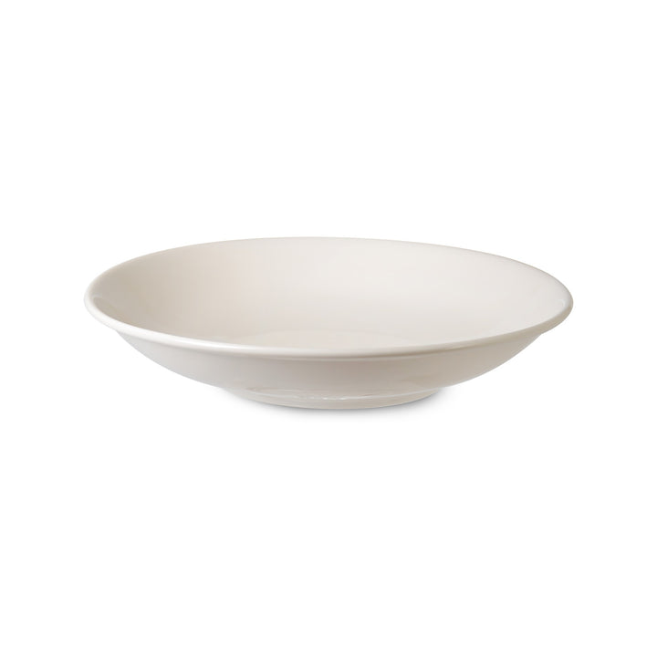 Rinart Venue Cream Venue Deep Plate - 23 cm alternate view