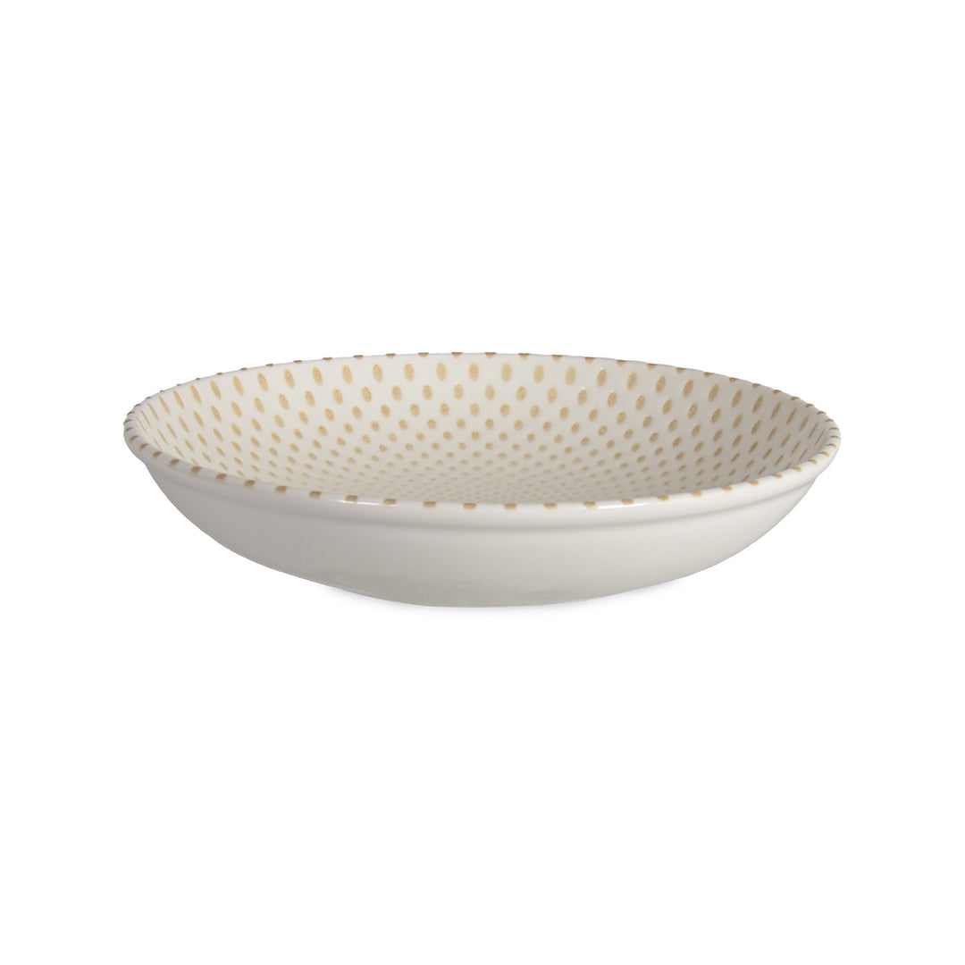 Rinart Punto Venue Deep Plate - 23 cm alternate view