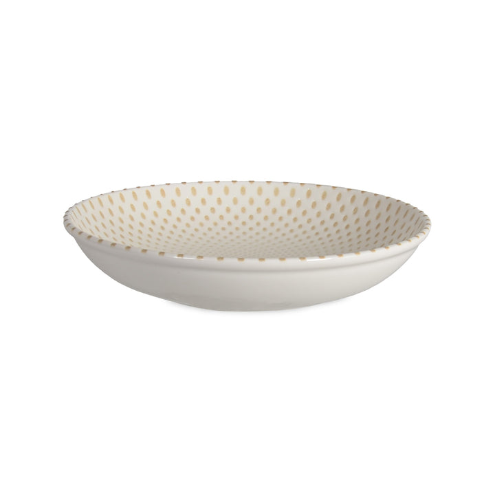 Rinart Punto Venue Deep Plate - 23 cm alternate view