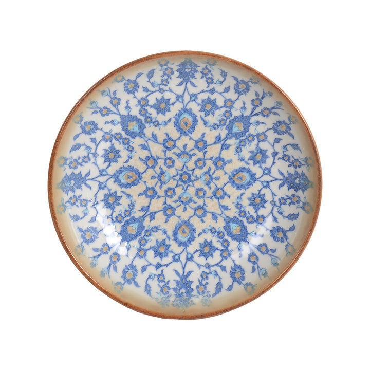 Rinart Tiara Venue Deep Plate - 23 cm