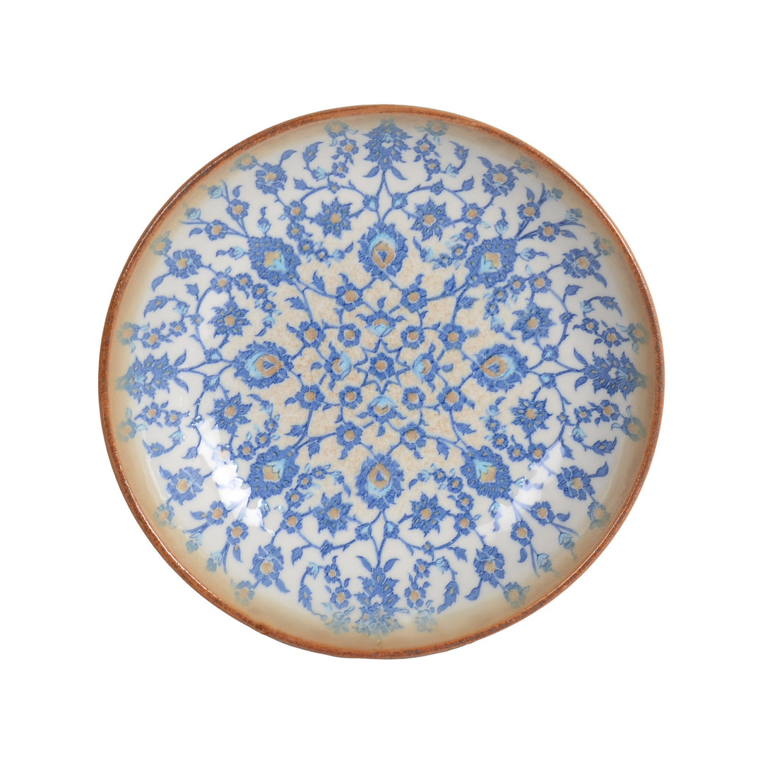 Rinart Tiara Venue Deep Plate - 25 cm